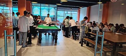 International Youth Hostel Inn