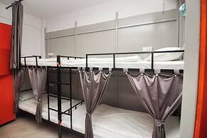 International Youth Hostel Inn