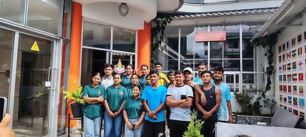 International Youth Hostel Inn