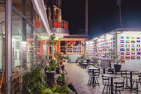 International Youth Hostel Inn