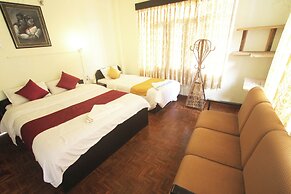 Hotel M&D Suites