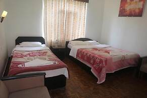 Hotel M&D Suites