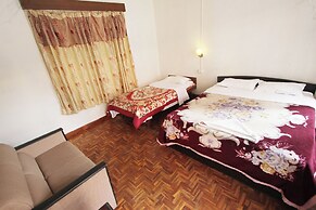 Hotel M&D Suites
