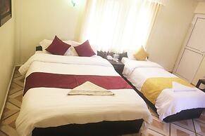 Hotel M&D Suites
