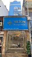 Hanoi Milton Boutique Hotel