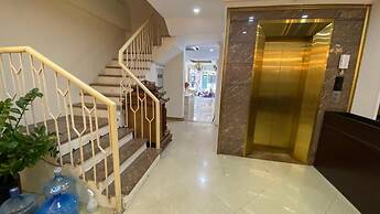 Hanoi Milton Boutique Hotel