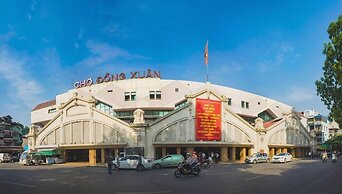 Hanoi Milton Boutique Hotel