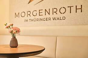 Hotel MORGENROTH  Im Thüringer Wald