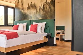 Hotel MORGENROTH  Im Thüringer Wald