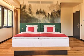 Hotel MORGENROTH  Im Thüringer Wald
