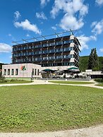 Hotel MORGENROTH  Im Thüringer Wald