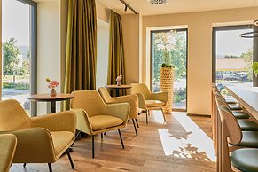 Hotel MORGENROTH  Im Thüringer Wald
