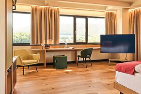 Hotel MORGENROTH  Im Thüringer Wald
