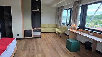 Hotel MORGENROTH  Im Thüringer Wald