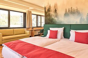 Hotel MORGENROTH  Im Thüringer Wald