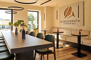 Hotel MORGENROTH  Im Thüringer Wald