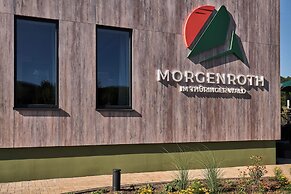 Hotel MORGENROTH  Im Thüringer Wald