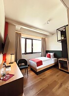Hotel MORGENROTH  Im Thüringer Wald