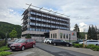 Hotel MORGENROTH  Im Thüringer Wald