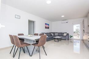 Apartments Grabovickic