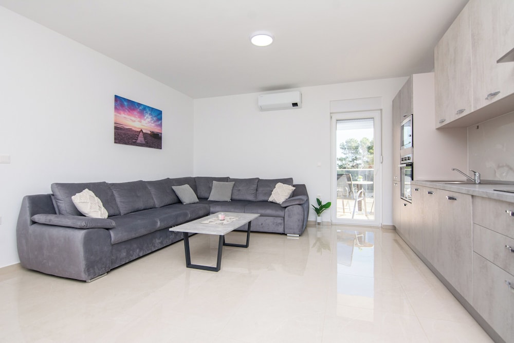 Apartments Grabovickic