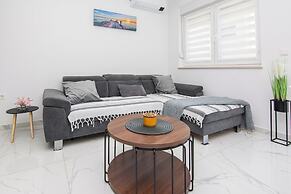 Apartments Grabovickic