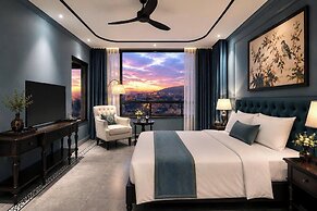 Lumina Dalat Premium hotel