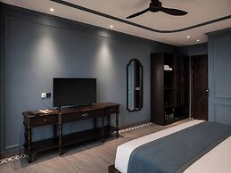 Lumina Dalat Premium hotel