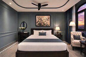 Lumina Dalat Premium hotel