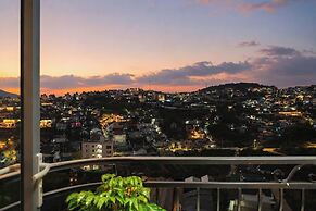 Lumina Dalat Premium hotel