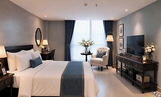 Lumina Dalat Premium hotel
