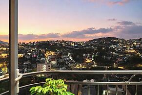 Lumina Dalat Premium hotel