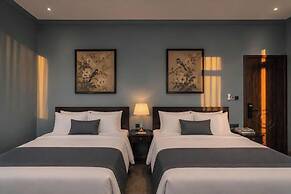 Lumina Dalat Premium hotel
