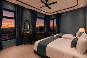 Lumina Dalat Premium hotel