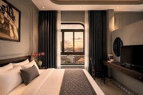 Lumina Dalat Premium hotel