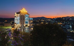 Lumina Dalat Premium hotel