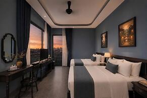 Lumina Dalat Premium hotel