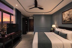 Lumina Dalat Premium hotel