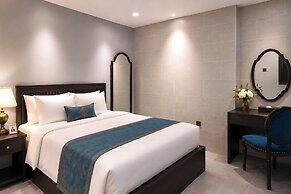 Lumina Dalat Premium hotel