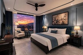 Lumina Dalat Premium hotel