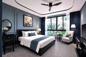 Lumina Dalat Premium hotel