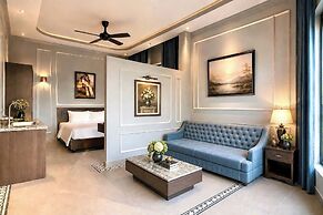 Lumina Dalat Premium hotel