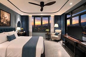 Lumina Dalat Premium hotel
