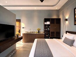 Lumina Dalat Premium hotel