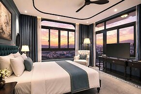 Lumina Dalat Premium hotel