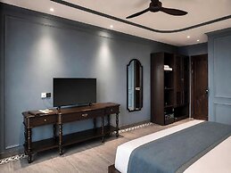 Lumina Dalat Premium hotel