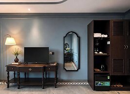 Lumina Dalat Premium hotel