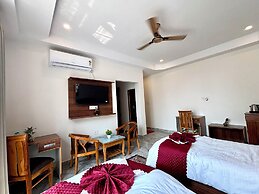 Shree ji Retreat - A Boutique Stay