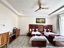 Shree ji Retreat - A Boutique Stay