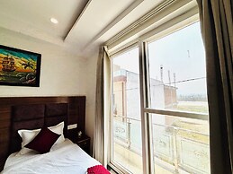 Shree ji Retreat - A Boutique Stay